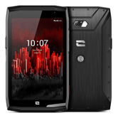 CROSSCALL CORE-T5 8" 4GB/32GB Negro