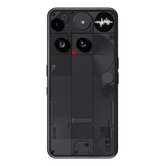 NOTHING  Phone (3) 6.67" 5G 12GB/256GB Negro