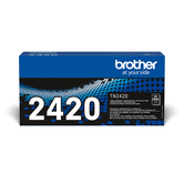 TONER BROTHER NEGRO TN-2420 XL