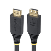 Cable HDMI de Alta Velocidad de 1 8m - Conectores con Agarre