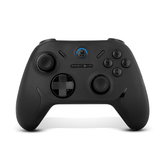 KROM Gamepad KADOER Wireless Multiplataf 5.0 Negro
