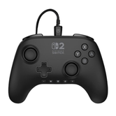 PowerA Advantage Wired Controller for NSW2- Black