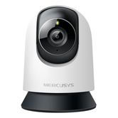 CAMARA MERCUSY MC210 WIFI PAN/TILT HOME SECURITY