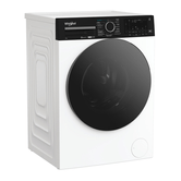 SECADORA CON BOMBA DE CALOR WHIRLPOOL WPM 97W ADS SPT 9 KG A BLANCO