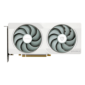 Tarjeta Gráfica SPARKLE Arc B570 10GB GDDR6 Blanco