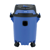 ASPIRADOR SECO HÚMEDO 15L 1000W