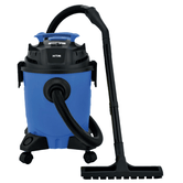 ASPIRADOR SECO HÚMEDO 20L 1200W