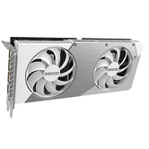 Tarjeta Gráfica INNO3D GeForce RTX 5060 8GB GDDR7 Grey,White
