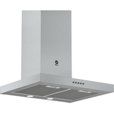 CAMPANA CHIMENEA BALAY 3BC065MX ANCHO 60 CM INOX