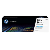 TONER HP NEGRO 201X CF400X