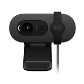 WEBCAM LOGITECH BRIO 105 FULL HD 1080P WEBCAM/GRAPHITE/USB N /A