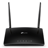ROUTER WIFI 5 MOVIL 4G LTE TP-LINK ARCHER MR402 AC1200 4x100Mbps NANOSIM ANTENAS EXTERNAS
