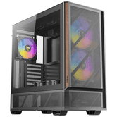 ANTEC  P30 ARGB RGB Negro