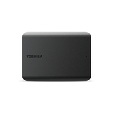 DISCO DURO EXTERNO 1TB TOSHIBA CANVIO BASICS 2,5´´ USB 2.0/3.0