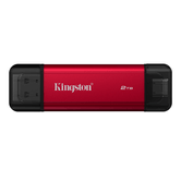 2TB DUAL USBA/C PORTABLE SSD