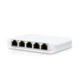 Ubiquiti Unifi USW-Flex-Mini Switch Gest 5xGbE