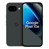 GOOGLE Pixel Pixel 10a 6.3" 5G 8GB/128GB Negro