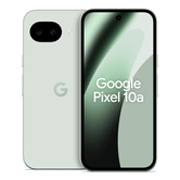 GOOGLE  Pixel 10a 6.3" 5G 8GB/128GB Verde
