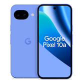 GOOGLE Pixel Pixel 10a 6.3" 5G 8GB/128GB Lavanda