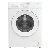 LAVADORA CARGA FRONTAL INDESIT IMA 752 MY TIME SPT 7 KG 1200 RPM B BLANCO