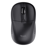 MOUSE INALAMBRICO TRUST PRIMO BLUETOOTH -SENSOR OPTICO - 3 BOTONES - 1600DPI - 10M ALCANCE   24966