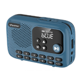 RADIO AM/FM ENERGY USB SD MP3
