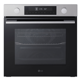 HORNO LG WS5D7210S CON VAPOR MULTIFUNCION CRISTAL