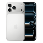 iPhone 17 Pro Max 256GB Silver MFYM4QL/A