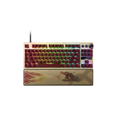 TECLADO RAZER HUNTSMAN V3 PRO (USA) TENKEYLESS COUNTER STRIKE 2 ED. (RZ03-04982100-R3M1)