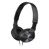 MDRZX310B/Headband Type Headphones blk