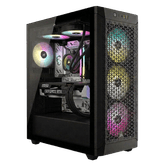 RANDOM iCue Certified AMD Ryzen 5 7600, RTX 5060, 32GB, 1TB NVMe, B850 WiFi, W11