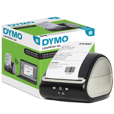 IMPRESORA DE ETIQUETAS LABELWRITER 5XL DYMO 2112725