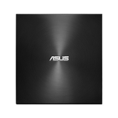 REGRABADORA ASUS DVD SDRW-08U7M-U SLIM EXTERNA USB2.0 NEGRA