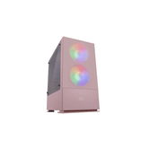 Caja MARS GAMING  MCZ RGB Rosa