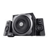 ALTAVOCES 2.1 TRUST TYTAN NEGROS