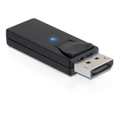 Delock Adaptador DisplayPort 1.1 macho>HDMI hembra