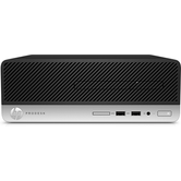 Ordenador Reacondicionado SFF HP Prodesk 400 G6 / i5-8th / 8Gb / 256Gb NVME / Windows 11 Pro / Grado A