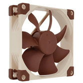 NOCTUA VENTILADOR CAJA NF-A9 PWM, 92MM FAN, 92X92X25 MM, 12V, 2000RPM/1550RPM/400RPM, 16,3 DB(A), 78,9 M3/H, 2,28 MM H2O, 4 PINES