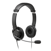 USB HIFI HEADPHONES