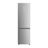 FRIGORIFICO COMBI HAIER HDPW5620ANPK NOFROST A ALTO 205 CM ANCHO 59,5 CM INOX