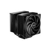 be quiet! Ventilador Pure Rock Pro 3 Black 12 cm