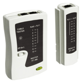 WP Network Tester RJ11/RJ12/RJ45/BNC