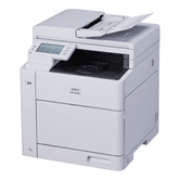 OKI  MC554  Laser Dúplex