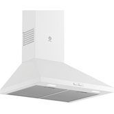 CAMPANA CHIMENEA BALAY 3BC666MB ANCHO 60 CM BLANCA