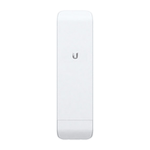 PUNTO ACCESO UBIQUITI NANOSTATION M5 NSM5 5GHZ 16.1DBI