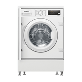 LAVADORA INTEGRABLE BALAY 3TI987B 8 KG C 1400 RPM