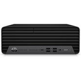 Ordenador Reacondicionado SFF HP Prodesk 600 G6 / i7-10th / 16GB / 512 GB NVME / Win 11 Pro / Sin VGA / Grado A