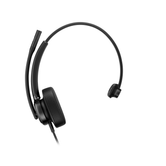 HP POLY MISSION 415 MONAURAL USB WIRED HEADSET WW