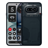 NOTHING  4a 6.78" 5G 12GB/256GB Negro