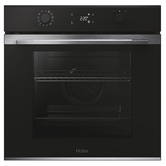 HORNO HAIER H6 ID2P5B3YTX PIROLITICO MULTIFUNCION NEGRO